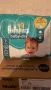 Pampers baby dry 6 и 7ца Английски, снимка 2