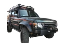 Уширители / Раздувки за калници – Land Rover Discovery 2 (99-06), снимка 1