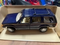 Метална колекционерска количкa FORD EXPLORER/MUSTNAG 1992г.Maisto 1:24, снимка 4
