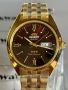 Orient TriStar Automatic 21J Gold , снимка 4