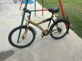 leader tarantula колело / велосипед / байк st+ -цена 89 лв - 26 инча колелета -скорости Шимано   -из, снимка 2