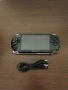 Продавам конзола Sony Playstation Portable 3004,хакната, снимка 1