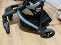 Комбинирана бебешка количка - MINI Stroller
, снимка 9