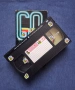 Стара Видеокасета VHS Музика Сандра 80'те год., снимка 2