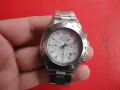 Мъжки кварцов часовник Rolex реплика , снимка 2