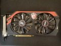 Видеокарта Nvidia GeForce MSI GTX 770 Twin Force 2GB 2048MB 256bit PCI-E 3.0, снимка 1