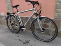 28" Staiger L размер алуминиев градски трекинг велосипед, снимка 8
