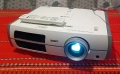 Epson EH-TW3500-проектор, снимка 1