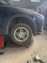 17" Джанти и гуми 225х65хR17" DOT22 за Мазда Цх5 Mazda CX5, снимка 2