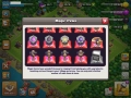 Акаунт в Clash of Clans с 39 047 диаманта, снимка 4
