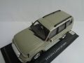 1:43 TOYOTA LAND CRUISER КОЛИЧКА ИГРАЧКА МОДЕЛ , снимка 5