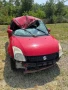 Сузуки Суифт Suzuki Swift 1.3i 92hp. На части, снимка 1