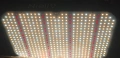 LED лампа за растения 600W пълен спектър растежна светлина с димируема функция, снимка 2
