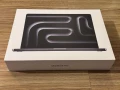 НОВ с 3г Гаранция!MacBook Pro 16 M4 MAX`14 CPU/32 GPU/36GB RAM/1TB SSD, снимка 1