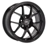 16" Джанти 5х110 Alfa 159 Giulia Giulietta Opel Astra Corsa Zafira Bora, снимка 2