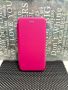 Калъф/Тефтер за телефон Samsung A54 pink, снимка 1