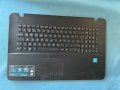 Оригинална клавиатура Keyboard ASUS R752S R752L R752LB R752LB-TY076 R752S R752SJ, снимка 1