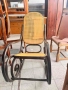 Люлеещ стол, снимка 2