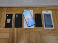 Смарт телефон Xiaomi 12 Gray 256gb памет 8gb RAM 5G С две , снимка 1
