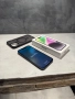 КАТО ЧИСТО НОВ Iphone 14 128 GB Midnight + подарък, снимка 10