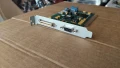 PCI Graphics Card Siemens Nixdorf 1750024126 2MB PLink-LCD-Controller Card, снимка 3