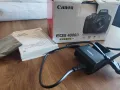 Фотоапарат DSLR Canon EOS 4000D ,18.0 MP+Обектив+Чанта+16 GB памет, снимка 5