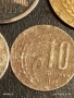 Лот монети 8 броя от соца стари редки за КОЛЕКЦИЯ ДЕКОРАЦИЯ 53132, снимка 7