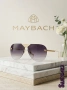 MAYBACH 💎 Унисекс Слънчеви Очила , снимка 5