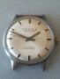 Часовник KIENZLE Selecta. Germany. Vintage watch 1960. Механичен механизъм. Мъжки. Водоустойчив , снимка 10