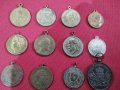 Стари ордени и медали 18-19-ти век, снимка 3