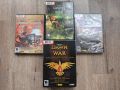 Warhammer 40K Dawn of War:The Complete Collection (PC Windows 2008) European Version ED26 528G, снимка 1 - Игри за PC - 45279741
