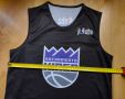 Sacramento Kings / Jr. NBA - баскетболен потник, снимка 5