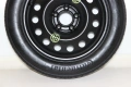 Резерна гума патерица BMW X3 E83 (2003-2010г.) BMW E60 E61 (2003-2010г.) 5x120 / 72.6 / 17 цола, снимка 3