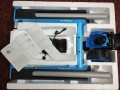 Тренажор Tacx Blue Twist Trainer Blue. , снимка 3