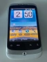 HTC Wildfire, отличен, снимка 1
