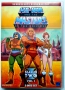 He-Man And The Masters Of The Universe - 14 DVD - 130 серии без БГ субтитри, снимка 8