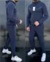 Нови мъжки екипи nike tech fleece , снимка 9