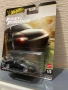 hot wheels fast & furious 1993 honda civic coupe ex ej1, снимка 3