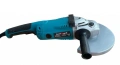 Ъглошлайф на ток 220V-230мм, снимка 8
