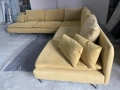 Ъглов диван в много добро състояние , снимка 6