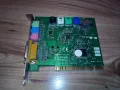 Звукови карти CMI8738/Audio PCI 991/AP MC 0101, снимка 1