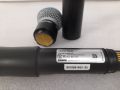 Професионален микрофон SHURE ULXD24/B58 - внос USA (Made in Mexico), снимка 10