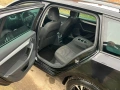 Skoda Octavia 1.6 TDI Ambition 105кс комби EURO 5, снимка 11