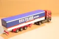 AMW 1:87 H0 RENAULT MAGNUM КАМИОН TIR МОДЕЛ ВЛЕКАЧ, снимка 9
