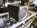 Бас каса BOSE companion 3 multimedia speaker system В отлично визуално състояние. Технически не е пр, снимка 4