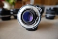 Nikon Nikkor-P Pre AI 105mm f2.5 lens.Early Sonnar design.Nikon, снимка 4