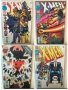 Комикси X-MEN над 50 броя Английски Издания Marvel Comics, снимка 5