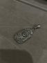 Сребърна висулка , снимка 1 - Колиета, медальони, синджири - 45583009