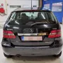 mercedes B 200 cdi  - цена 8 550 лв моля БЕЗ бартери  0885252562 Благовест - в Главиница е колата ча, снимка 10