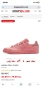 Розови маратонки Adidas Stan Smith, снимка 7